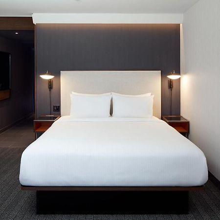 Residence Inn Montreal Midtown Exterior photo